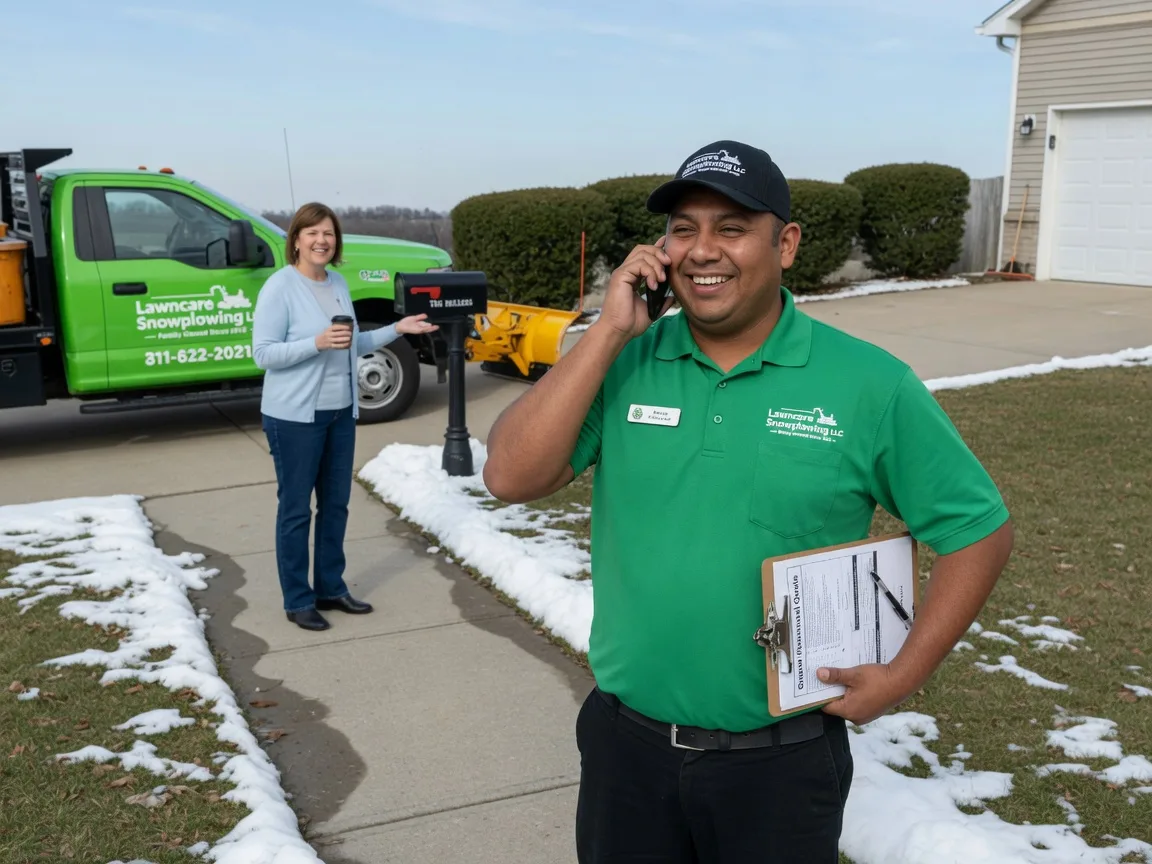 Lawn Care Services By Expert Landscaper South Byron, NY FAQs
